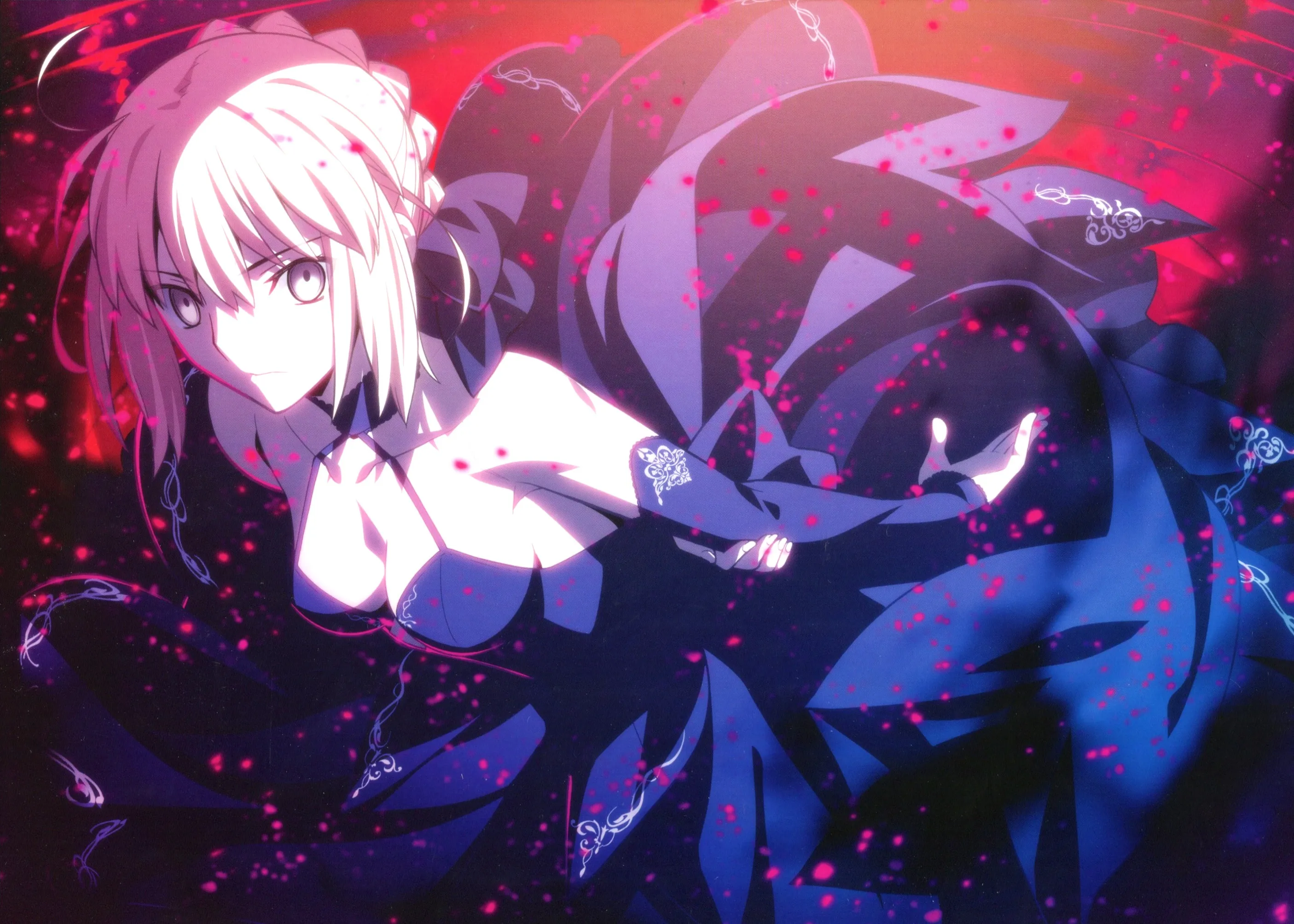 Film Fate/Stay Night: Heaven's Feel III Telah Menjual 1 Juta Tiket