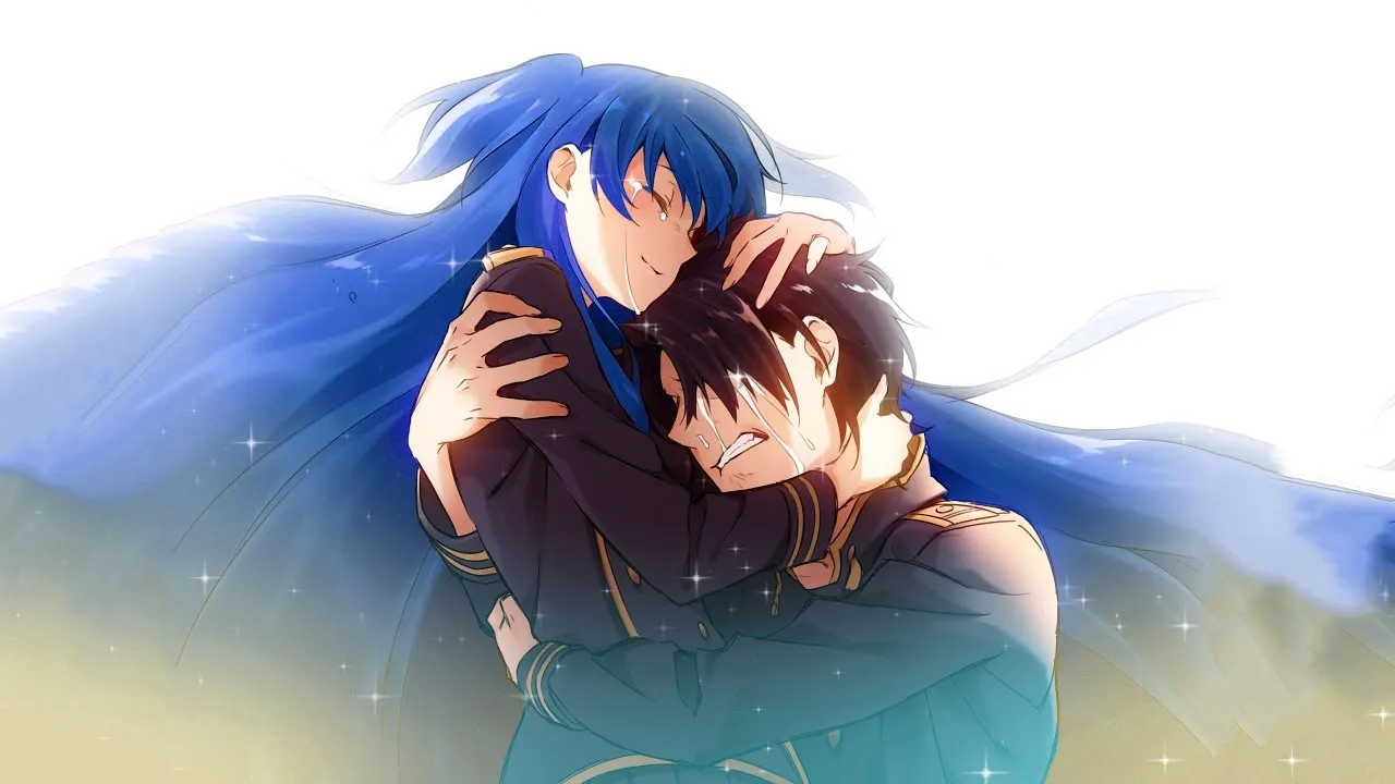 Muse Vietnam Menambahkan Anime WorldEnd pada Hari Senin