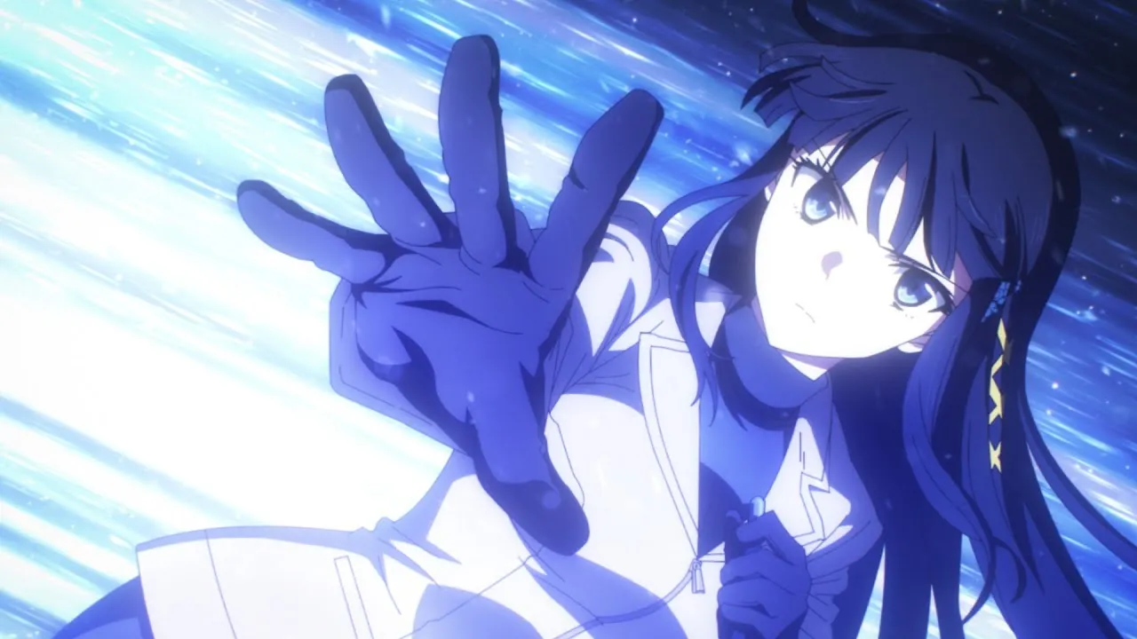 Funimation akan Menayangkan Musim Kedua Anime Irregular at Magic High School