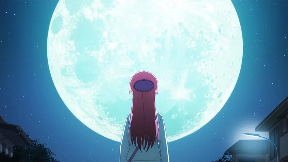 Seri Anime TONIKAWA: Over The Moon For You Menampilkan PV Berbahasa Inggris