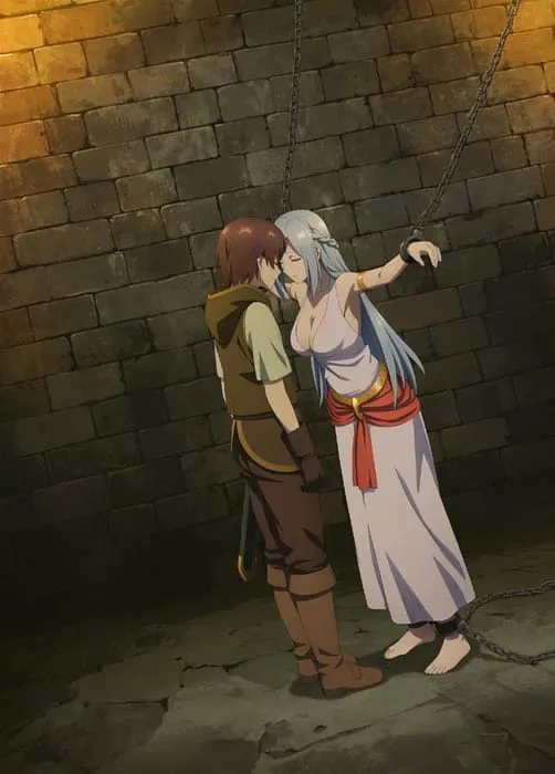 Trailer Perdana Anime Ore Dake Haireru Kakushi Dungeon: Kossori Kitaete Sekai Saikyo Ungkap Para Seiyuu dan Kapan Debut Animenya