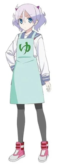 Anime Tonikaku Kawaii Ungkap Seiyuu Lainnya dan Penyanyi Lagu Tema