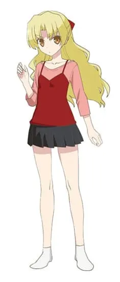 Anime Tonikaku Kawaii Ungkap Seiyuu Lainnya dan Penyanyi Lagu Tema