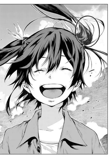 Pembuat Manga As the Gods Will, Akeji Fujimura, Meluncurkan Manga Baru