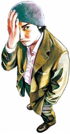 Manga Homunculus Karya Hideo Yamamoto Dapatkan Film Live-Action untuk 2021