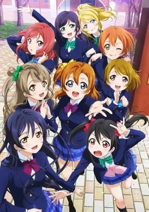 Anime Love Live! Nijigasaki High School Idol Club Akan Tayang Perdana Pada 3 Oktober