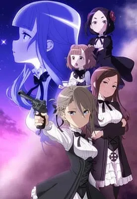 Anime I'm Standing on a Million Lives akan Disiarkan Secara Simultan Oleh Ani-One