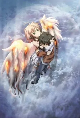 Anime Film Heaven's Lost Property Final - The Movie: Eternally My Master Kini Bisa Ditonton Di Funimation