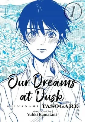 Yuhki Kamatani Meluncurkan Manga Baru Berjudul Hiraeth Lies at the End of the Journey
