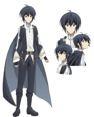 Video Anime 'Our Last Crusade or the Rise of a New World' Menyoroti 2 Protagonis