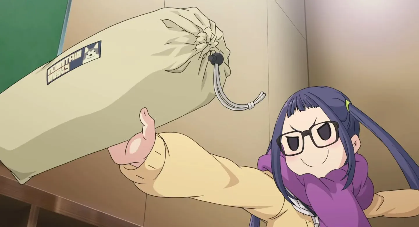 Yuru Camp Season 2 Akan Menemanimu Ke Alam Bebas pada Tahun 2021