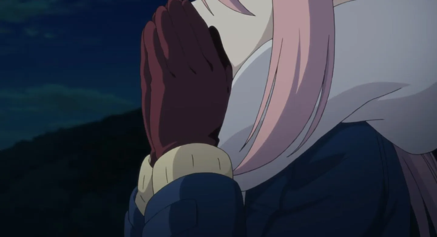 Yuru Camp Season 2 Akan Menemanimu Ke Alam Bebas pada Tahun 2021