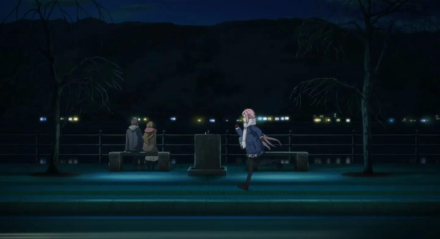 Yuru Camp Season 2 Akan Menemanimu Ke Alam Bebas pada Tahun 2021