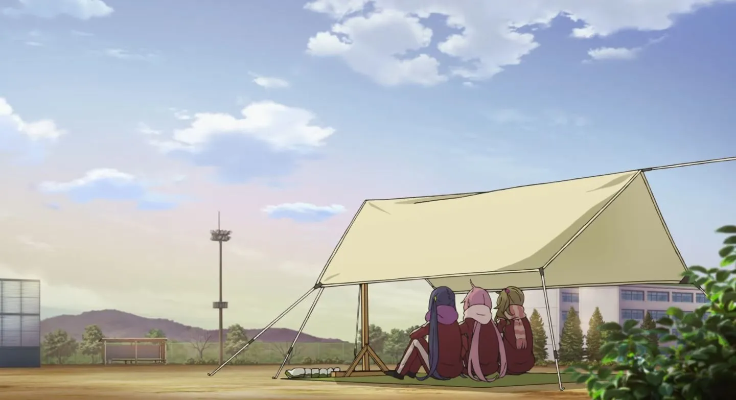Yuru Camp Season 2 Akan Menemanimu Ke Alam Bebas pada Tahun 2021