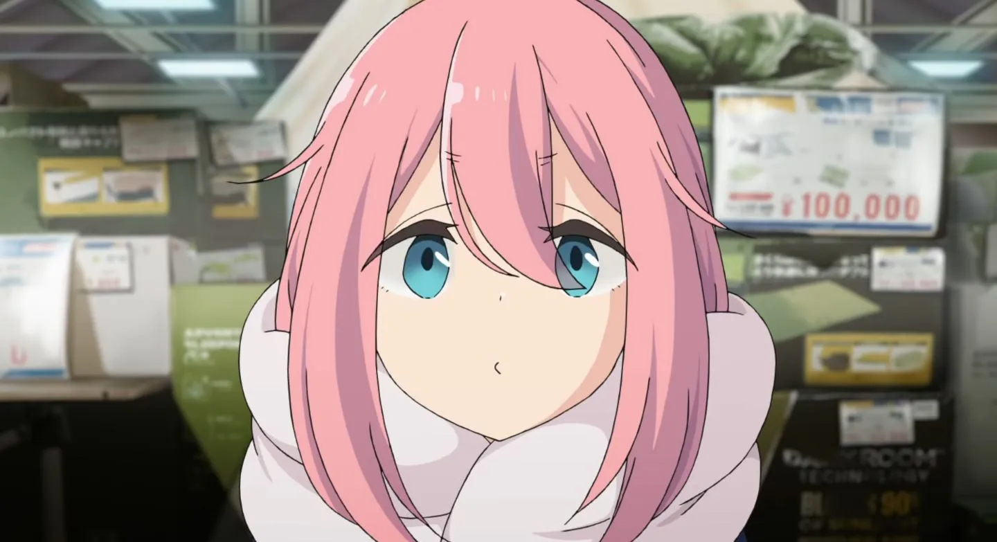 Yuru Camp Season 2 Akan Menemanimu Ke Alam Bebas pada Tahun 2021