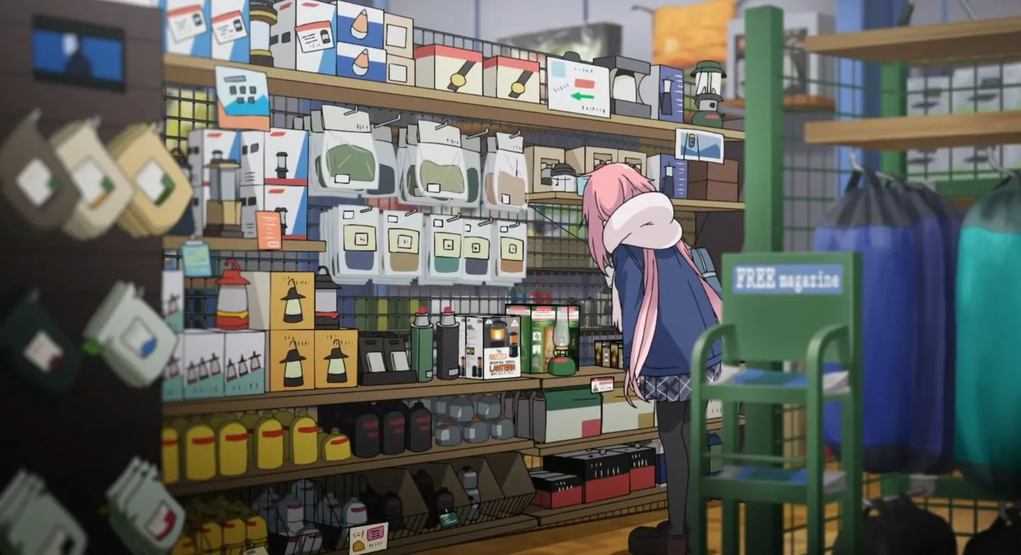 Yuru Camp Season 2 Akan Menemanimu Ke Alam Bebas pada Tahun 2021