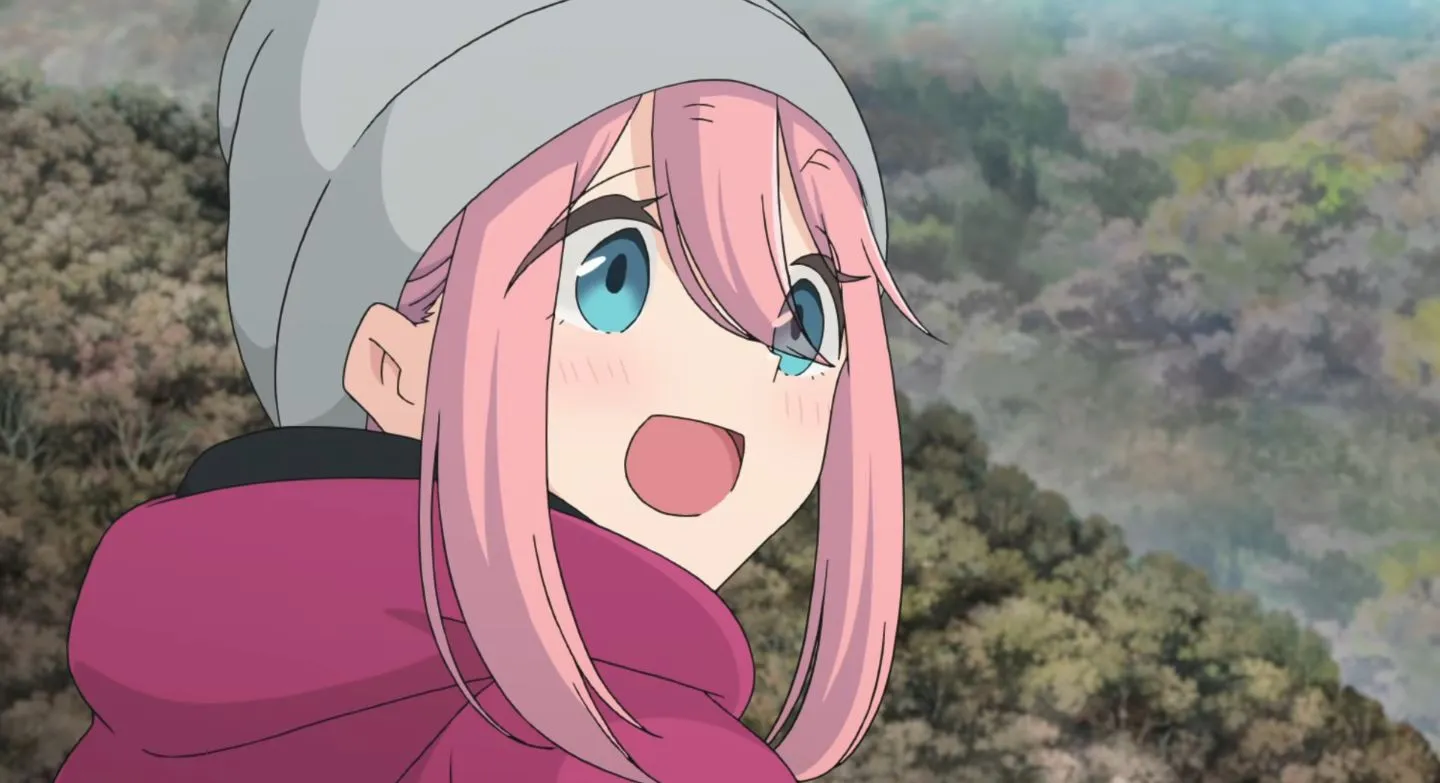 Yuru Camp Season 2 Akan Menemanimu Ke Alam Bebas pada Tahun 2021