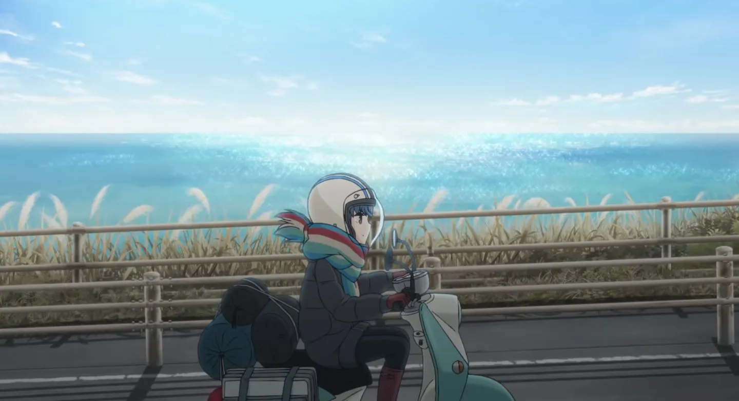 Yuru Camp Season 2 Akan Menemanimu Ke Alam Bebas pada Tahun 2021