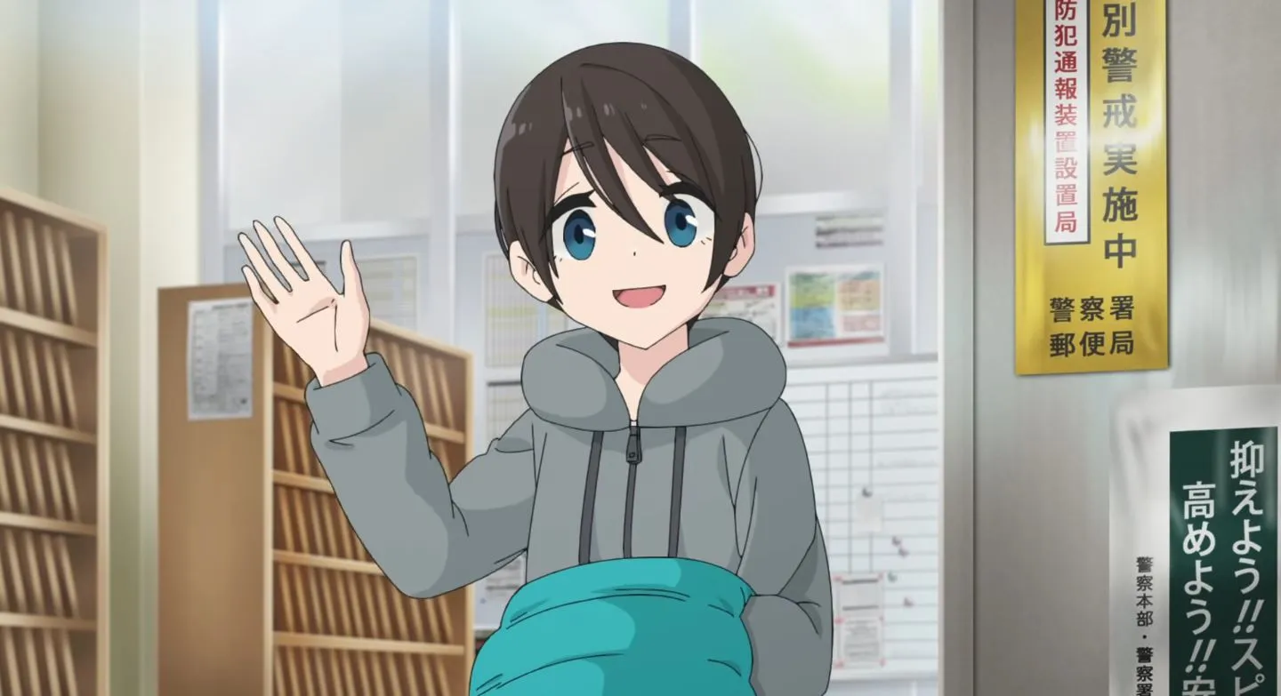 Yuru Camp Season 2 Akan Menemanimu Ke Alam Bebas pada Tahun 2021