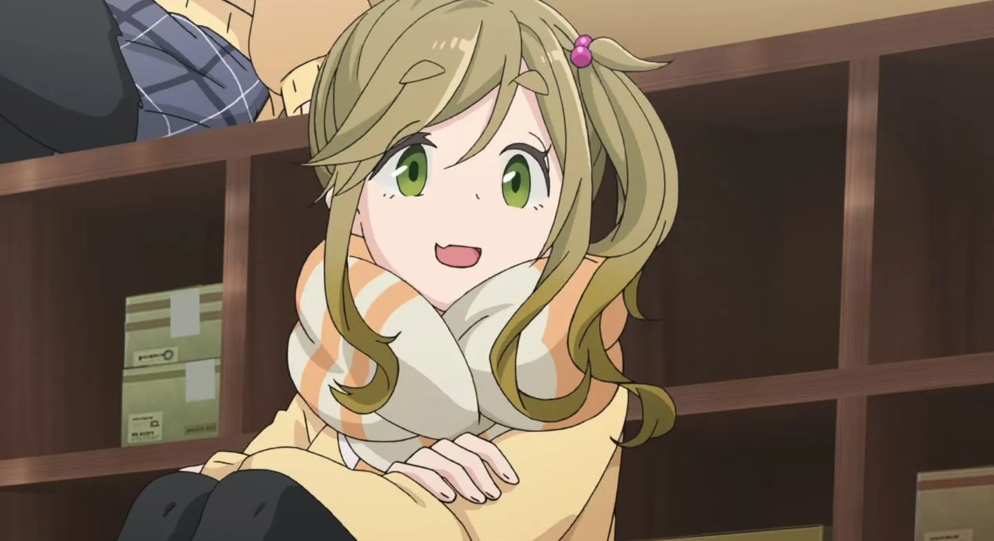 Yuru Camp Season 2 Akan Menemanimu Ke Alam Bebas pada Tahun 2021