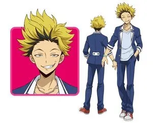 Anime Talentless Nana Ungkap Video Promosi Kedua, Tanggal Tayang Perdananya, Key Visual