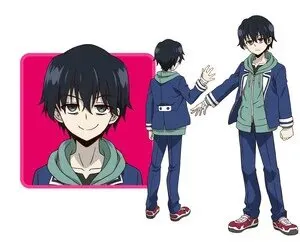 Anime Talentless Nana Ungkap Video Promosi Kedua, Tanggal Tayang Perdananya, Key Visual