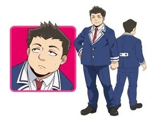 Anime Talentless Nana Ungkap Video Promosi Kedua, Tanggal Tayang Perdananya, Key Visual