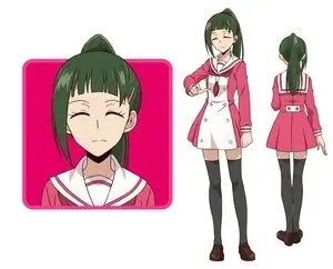 Anime Talentless Nana Ungkap Video Promosi Kedua, Tanggal Tayang Perdananya, Key Visual