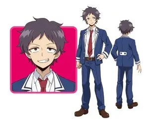 Anime Talentless Nana Ungkap Video Promosi Kedua, Tanggal Tayang Perdananya, Key Visual