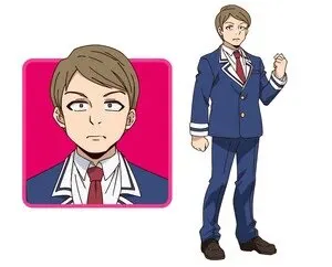 Anime Talentless Nana Ungkap Video Promosi Kedua, Tanggal Tayang Perdananya, Key Visual
