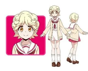 Anime Talentless Nana Ungkap Video Promosi Kedua, Tanggal Tayang Perdananya, Key Visual