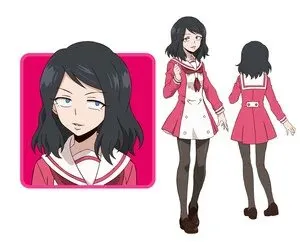 Anime Talentless Nana Ungkap Video Promosi Kedua, Tanggal Tayang Perdananya, Key Visual