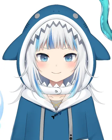 Hololive English Gen 1 Akan Segera Debut!!