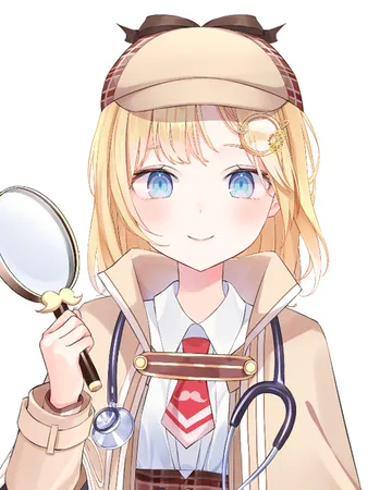Hololive English Gen 1 Akan Segera Debut!!