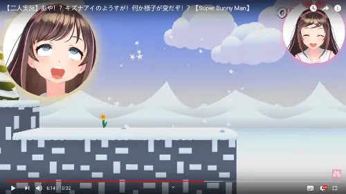Kemana Kizuna Ai Yang Kita Kenal?