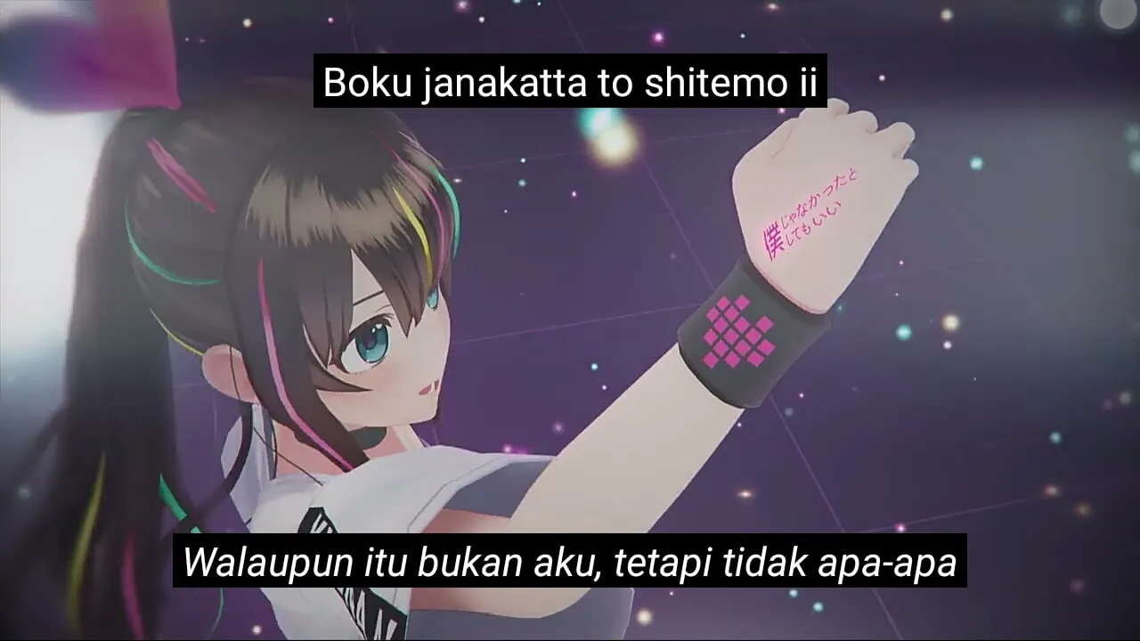 Kemana Kizuna Ai Yang Kita Kenal?