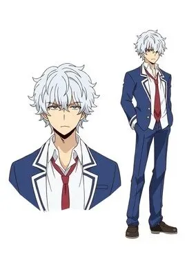 Anime Talentless Nana Ungkap Video Promosi Kedua, Tanggal Tayang Perdananya, Key Visual