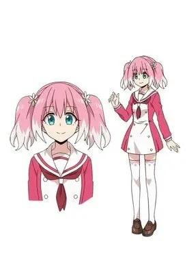 Anime Talentless Nana Ungkap Video Promosi Kedua, Tanggal Tayang Perdananya, Key Visual