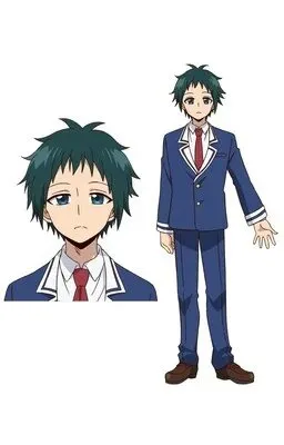 Anime Talentless Nana Ungkap Video Promosi Kedua, Tanggal Tayang Perdananya, Key Visual