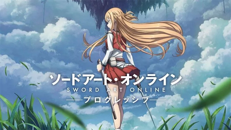 Light Novel "Sword Art Online : Progressive" Dapatkan Adaptasi Anime