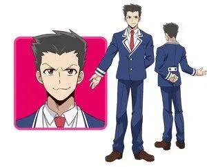 Anime Talentless Nana Ungkap Video Promosi Kedua, Tanggal Tayang Perdananya, Key Visual