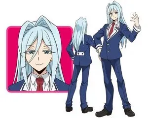 Anime Talentless Nana Ungkap Video Promosi Kedua, Tanggal Tayang Perdananya, Key Visual