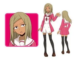 Anime Talentless Nana Ungkap Video Promosi Kedua, Tanggal Tayang Perdananya, Key Visual