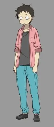 Anime Movie Eiga Daisuki Pompo-san Umumkan Para Pemeran, Staff Tambahan dan Tanggal Rilis