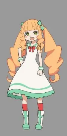 Anime Movie Eiga Daisuki Pompo-san Umumkan Para Pemeran, Staff Tambahan dan Tanggal Rilis