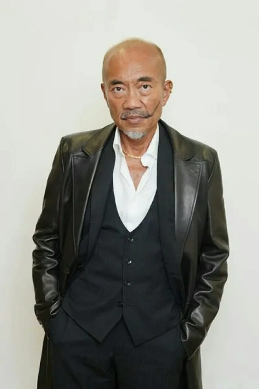 Live-Action Way of the Househusband Diperankan oleh Naoto Takenaka dan Izumi Inamori