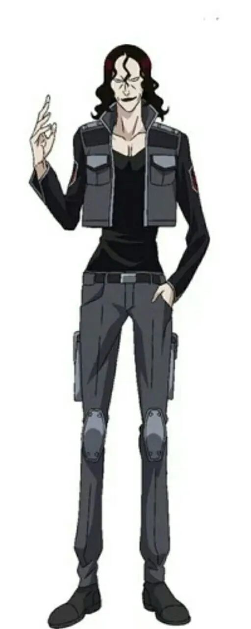 Anime Noblesse Mengungkap Seiyuu untuk Unit Pasukan Khusus DA-5