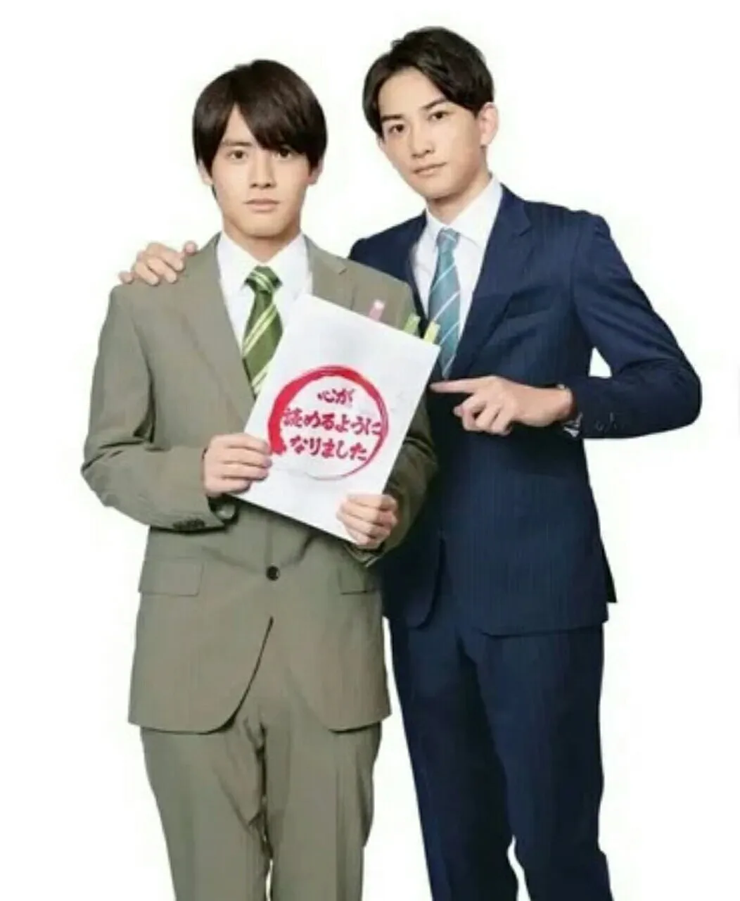 Live-Action 'Cherry Magic! Thirty Years of Virginity Can Make You a Wizard?!' Ungkap Pemeran Lainnya