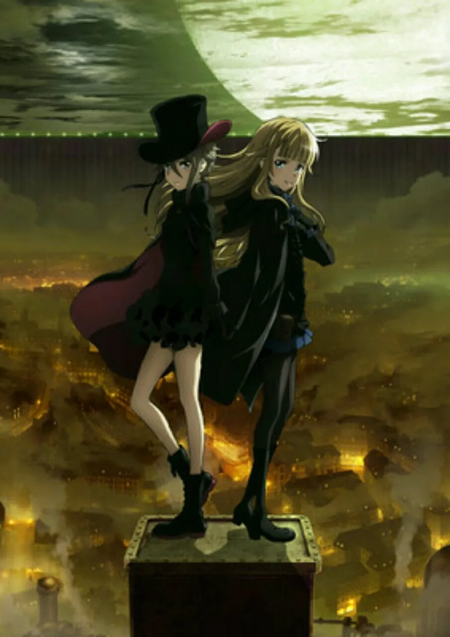 Film Sekuel Princess Principal Pertama Akan Dibuka pada Tanggal 11 Februari Setelah Penundaan Karena COVID-19