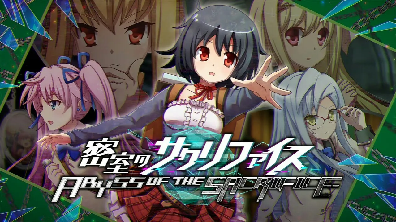 D3 Publisher akan Merilis Game Abyss of the Sacrifice untuk Nintendo Switch dan Steam dengan Bahasa Inggris